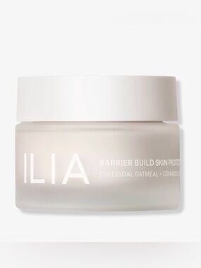 ILIA Barrier Build Skin Protectant Cream